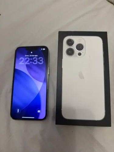 Vendo iPhone 13 Pro 128g 