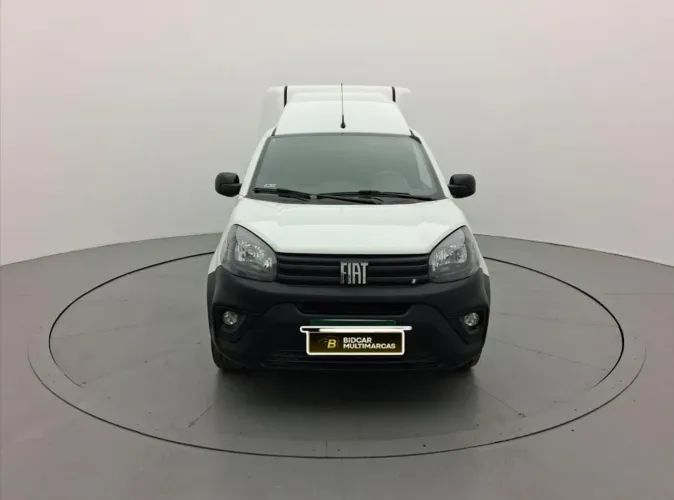 Fiat Fiorino Endurance EVO 1.4 Flex 8V 2P 2021