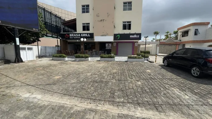 Ponto comercial de 23 m² na Avenida Washington Soares
