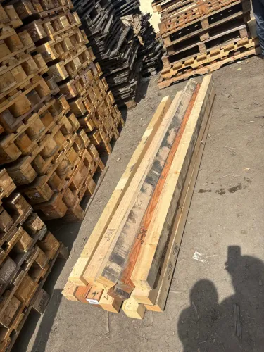 Viga Pinus