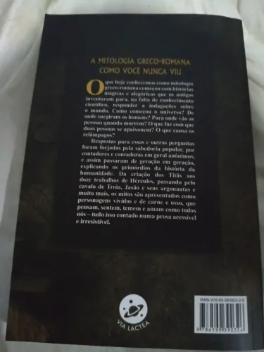 As melhores histórias da mitologia