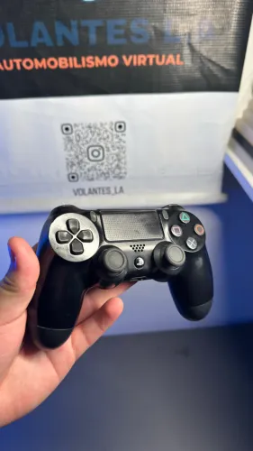Controle PS4 Sony Playstation - Garantia e Nota