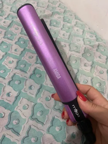 Chapinha mega que cabe na bolsa