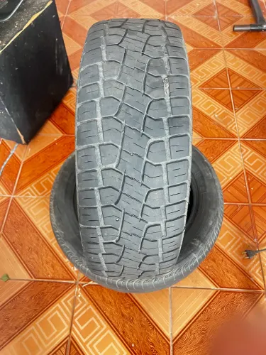 Pneu 205/65/15