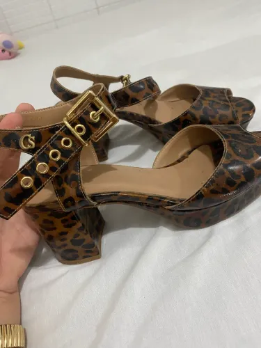 SANDÁLIA CARMEN STEFFENS ORIGINAL