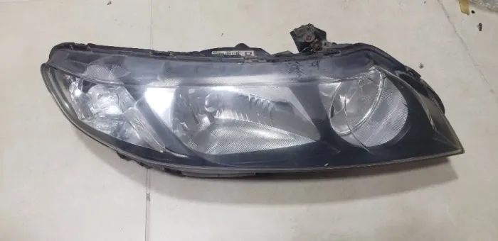 farol civic g8