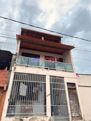 Apartamento Dulplex Padrão minha casa minha vida á venda, São Roque, Itabuna, BA