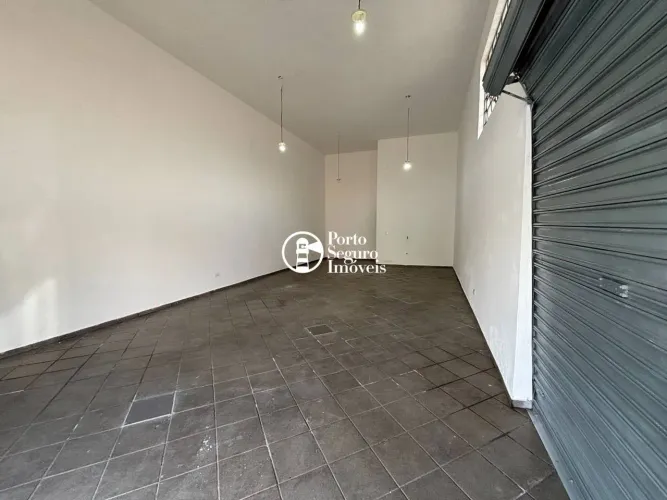 Salão para alugar, 70 m² por R$ 1.382,00/mês - Parque Liberdade - Americana/SP