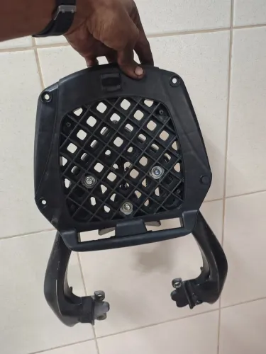 Bagageiro cb 300