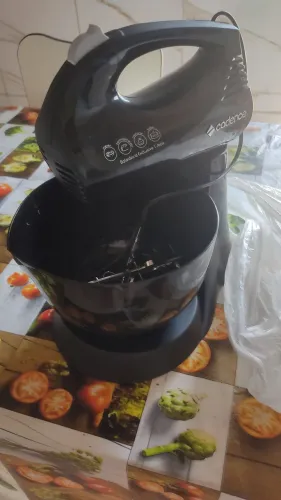 Batedeira 