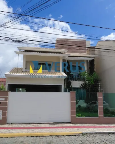 BELÍSSIMA CASA DE ALTO PADRÃO À VENDA | BAIRRO SÃO VICENTE