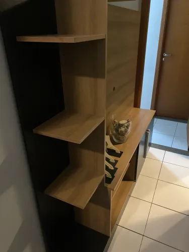 Painel/Rack para TV - Ótimo Estado - R$ 350