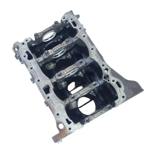 Bloco Motor Jetta Tiguan Passat Ea888 2.0 Gen2 211cv 11 A 15