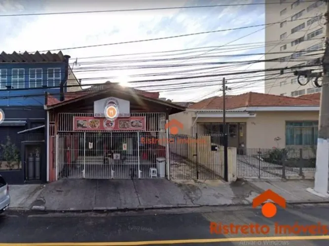 Casa à venda, 189 m² por R$ 2.496.000,00 - Vila Osasco - Osasco/SP