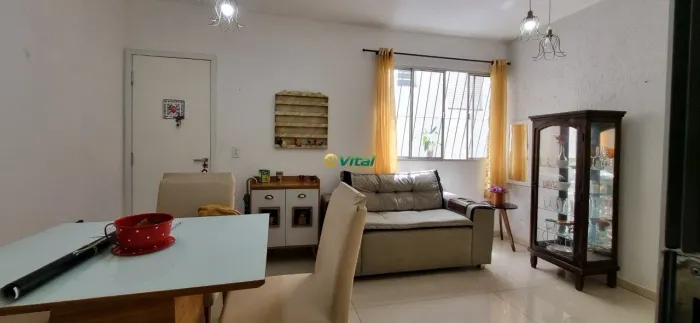 3 qts - suíte no bairro Silveira! Oportunidade!