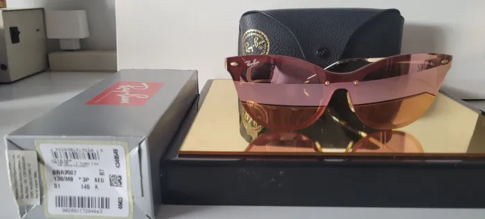 Óculos de sol Ray-Ban