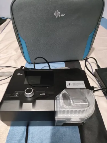 Aparelho CPAP