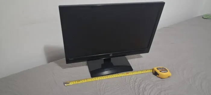 Monitor para retirada de peças