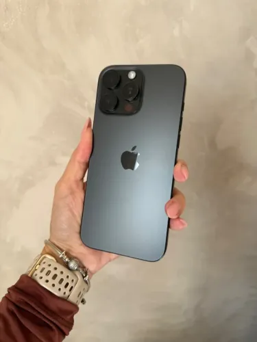 iPhone 16 Pro Max 512 GB
