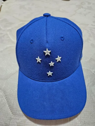 Boné Cruzeiro Adidas
