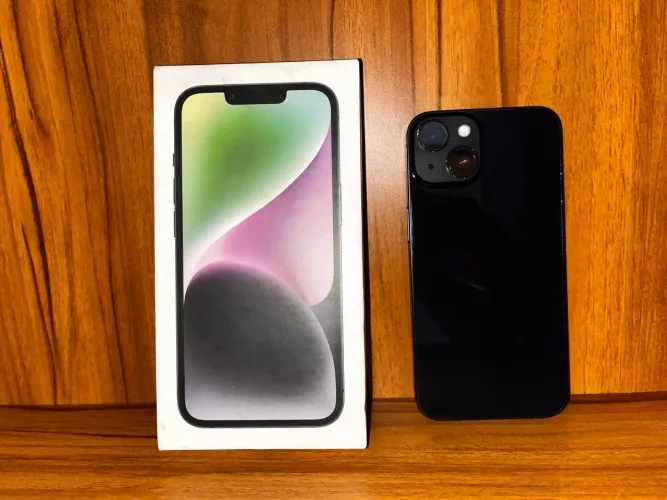 iPhone 14 128