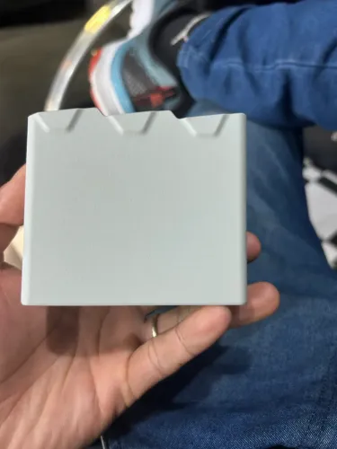 Hub Dji mine 3 e 4 pro usada estado de novo