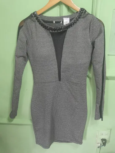 Vestido promocao