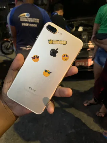 iPhone 7 Plus 