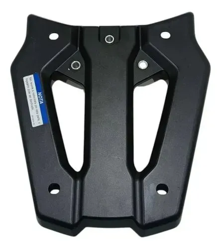 Bagageiro para moto Yahama super Ténéré 1200. EXCELENTE ESTADO!