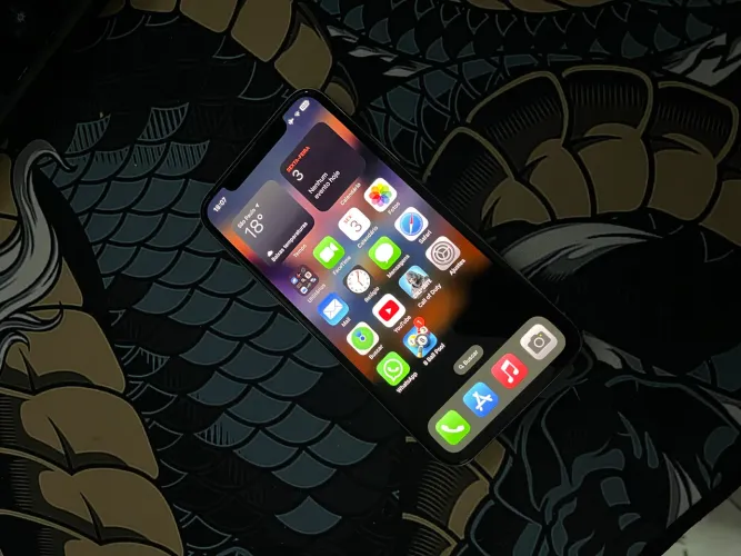 iPhone X 256 impecável, LEIA TODO ANÚNCIO.