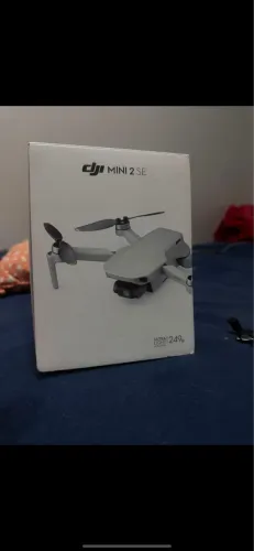 DJI MINI 2 SE
