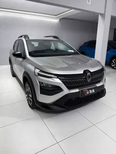 Renault Kardian Evolut. Flex 1.0 TB 12V 5P Aut. 2025