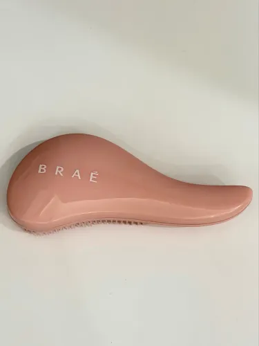 Escova Desembaraçadora Braé Original
