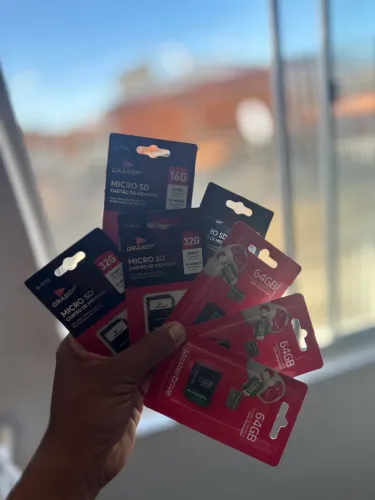 Micro SD