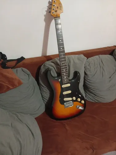 Guitarra