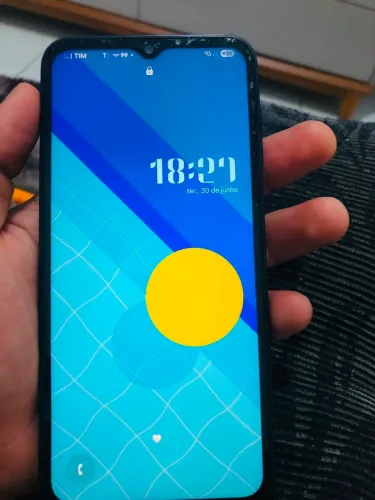 GALAXY A34- BOM ESTADO