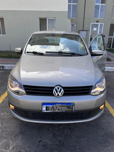 Volkswagen Fox Prime/hghi. Imotion 1.6 T.flex 8V 5P 2011