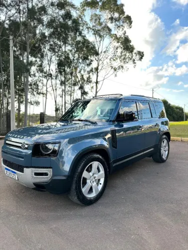 Land Rover Defender 110 D300 HSE Mhev DIE AUT 2023