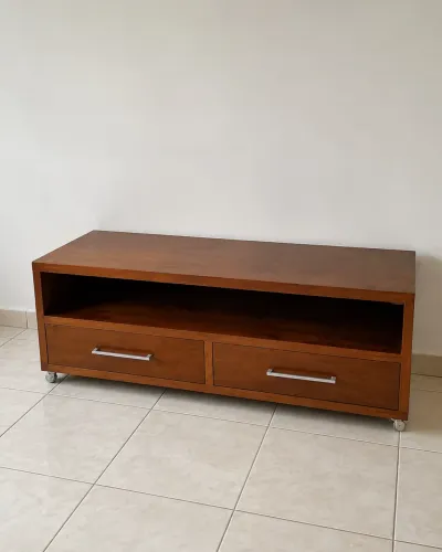 Rack para TV