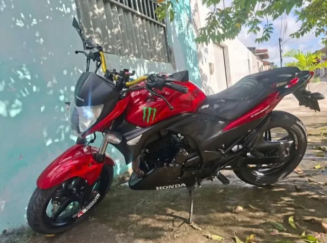 Cb300r