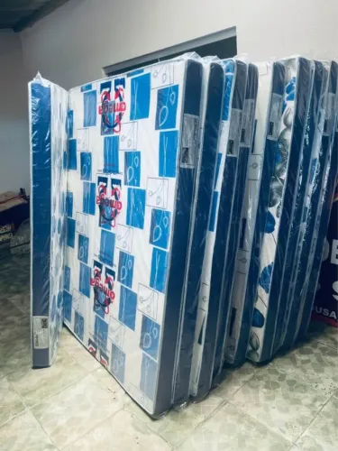 Liquidação de Colchão de Casal Uberlandia