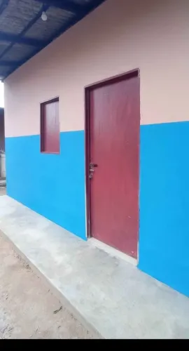 Quarto residencial