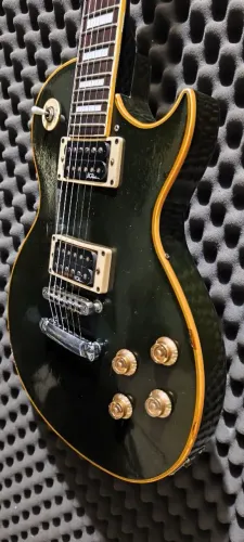 GUITARRA LES PAUL - PARCELO12X NOS CARTÕES OU TROCO