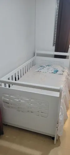 Bicama branca