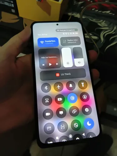 Poco F3 8gb 256GB