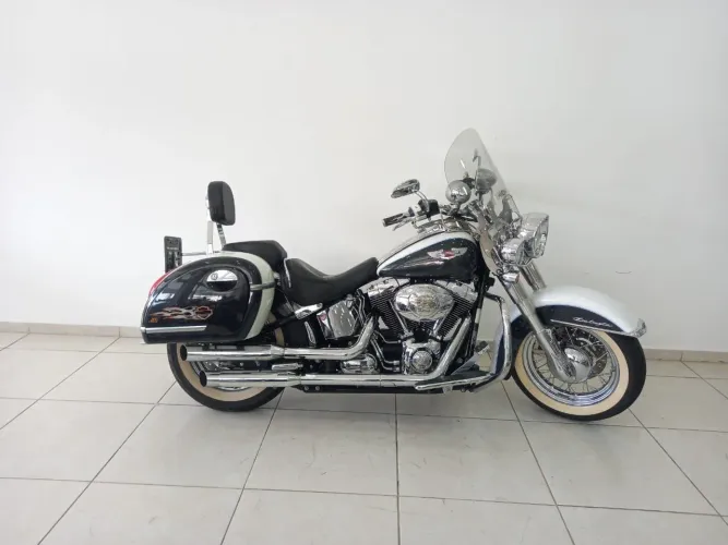 Deluxe 2009 19mil km