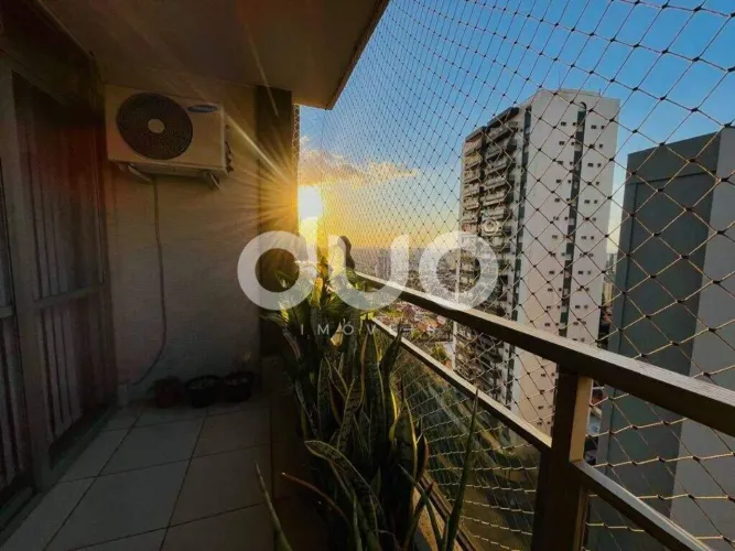Apartamento com 3 dormitórios à venda, 136 m² por R$ 695.000,00 - Jardim Elite - Piracicab