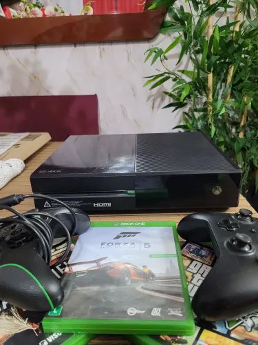 XBOX FAT A VENDA