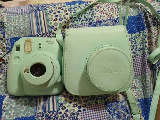 Instax mini 9
