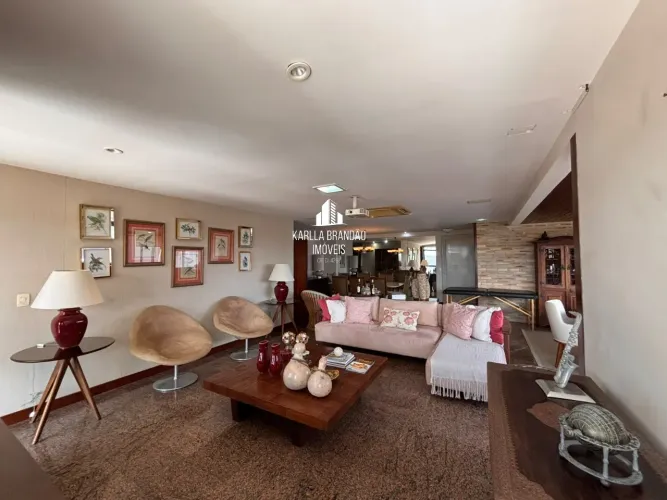 APARTAMENTO RESIDENCIAL em NATAL - RN, TIROL